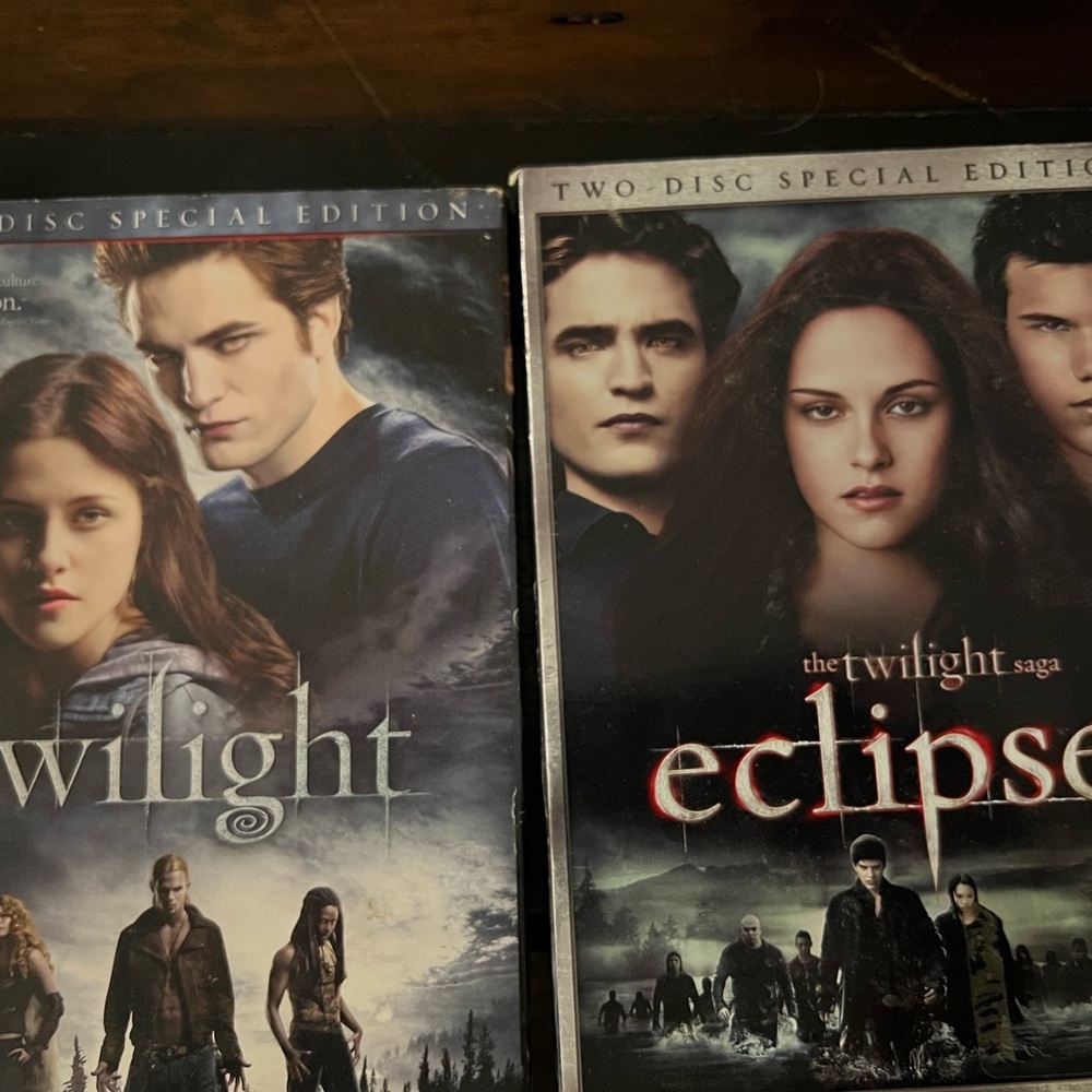 Twilight special edition